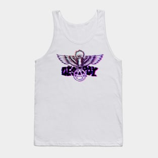 Anarcheagle Tank Top